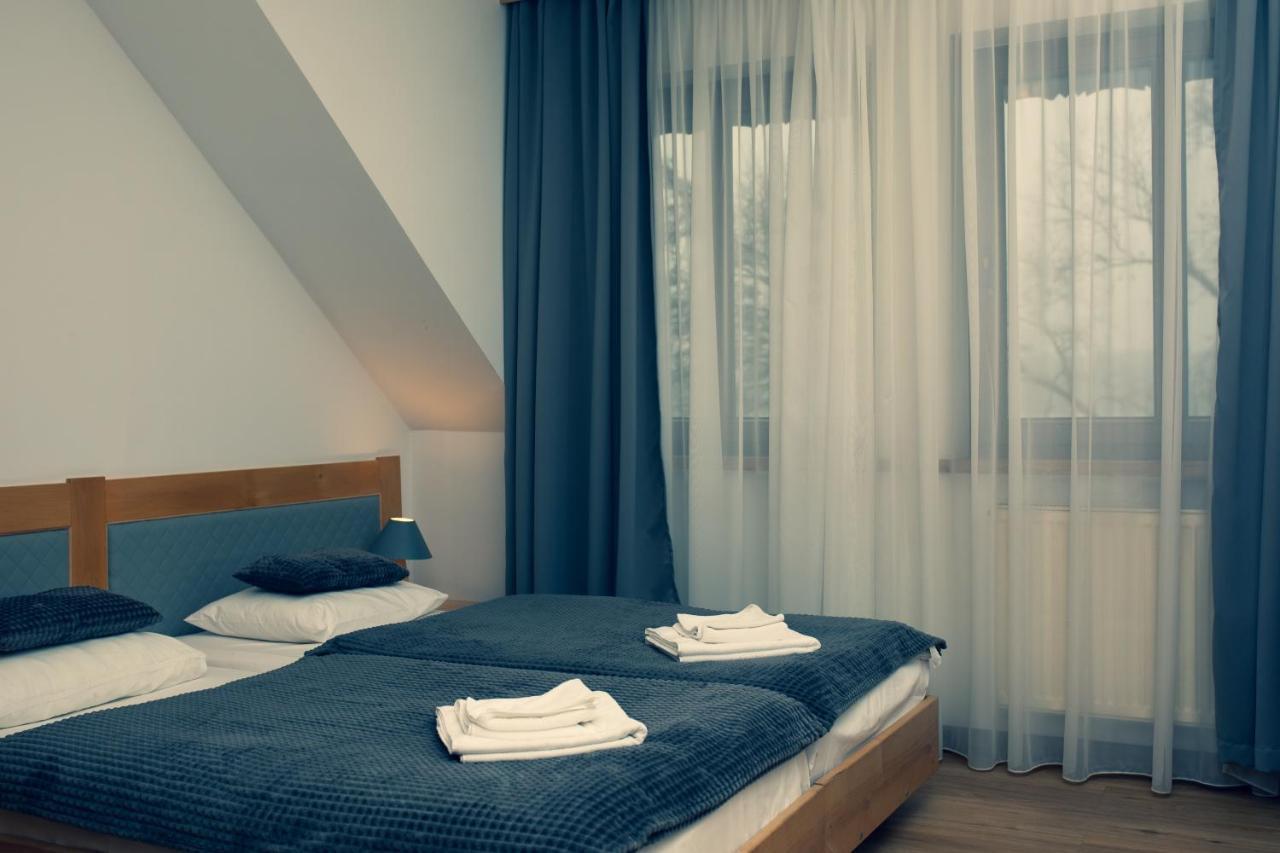 Gosciniec Molo Resort