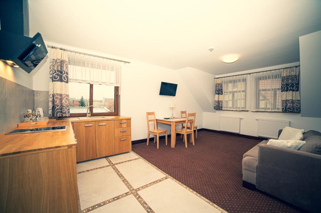 Gosciniec Molo Resort