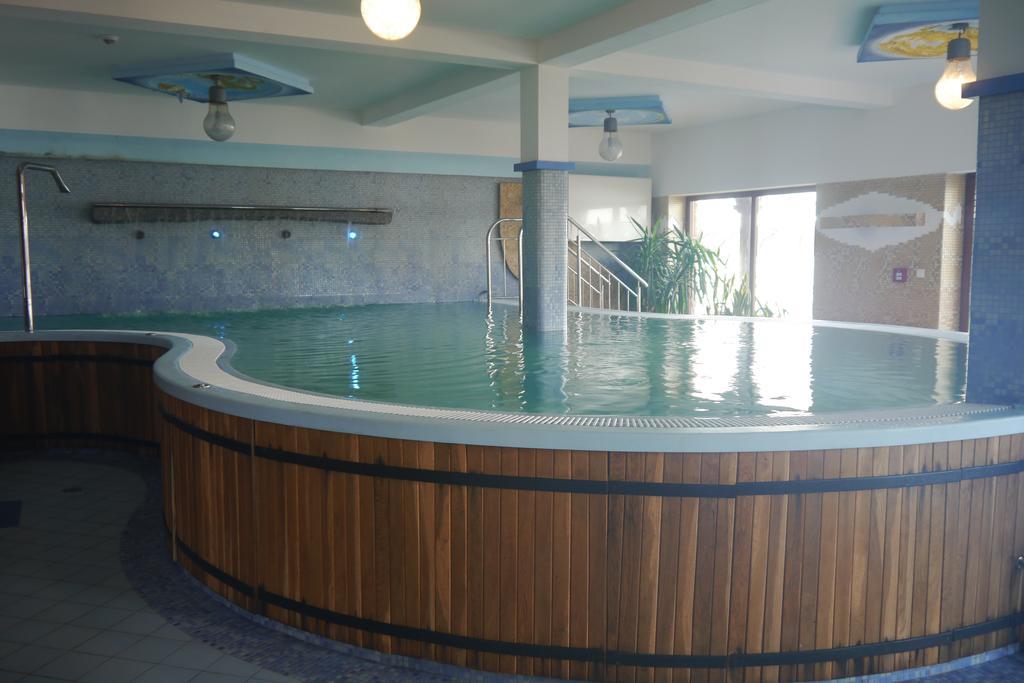 Gosciniec Molo Resort