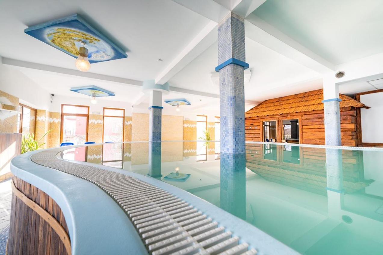 Resort Gosciniec Molo *