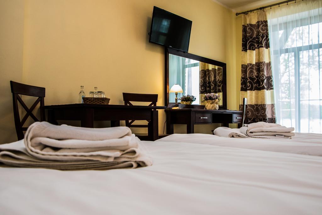 Resort Gosciniec Molo