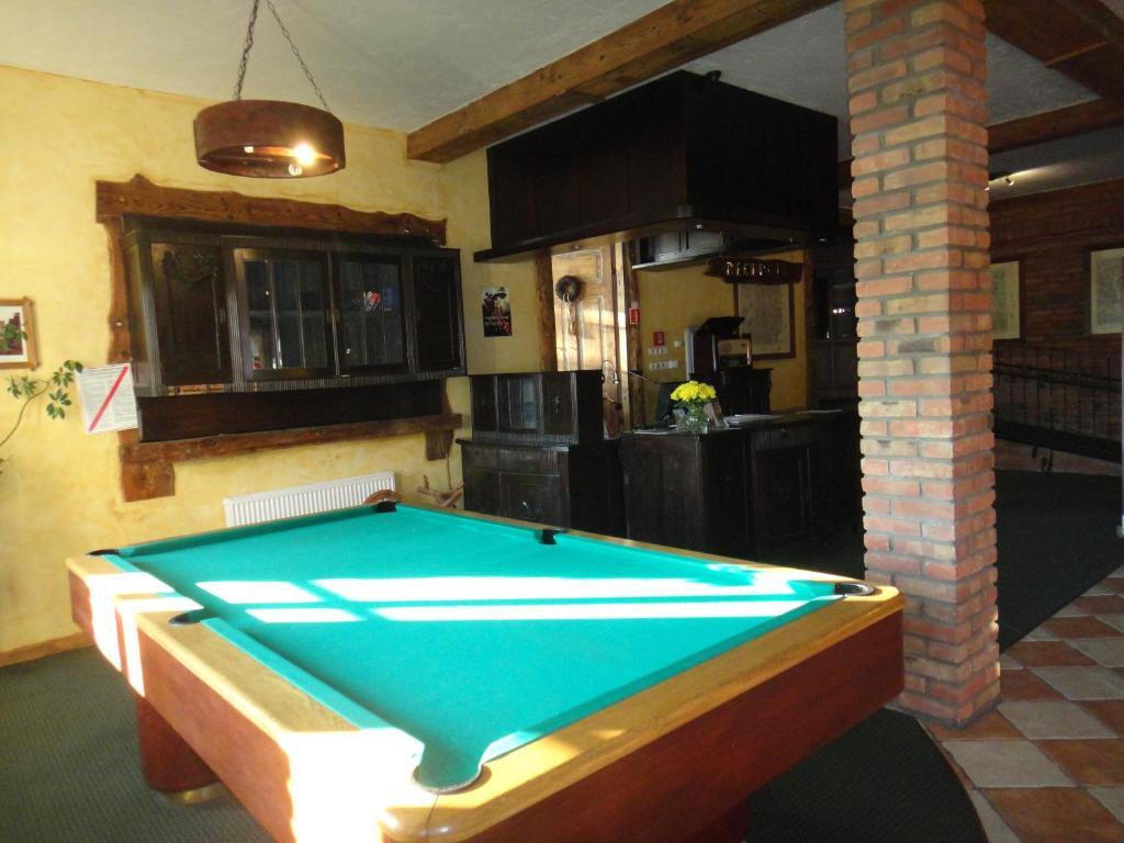 Gosciniec Molo Resort Mrągowo
