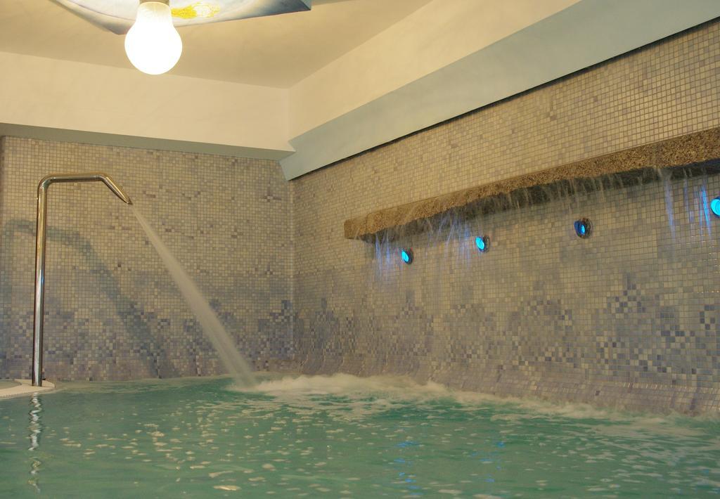 Resort Gosciniec Molo *